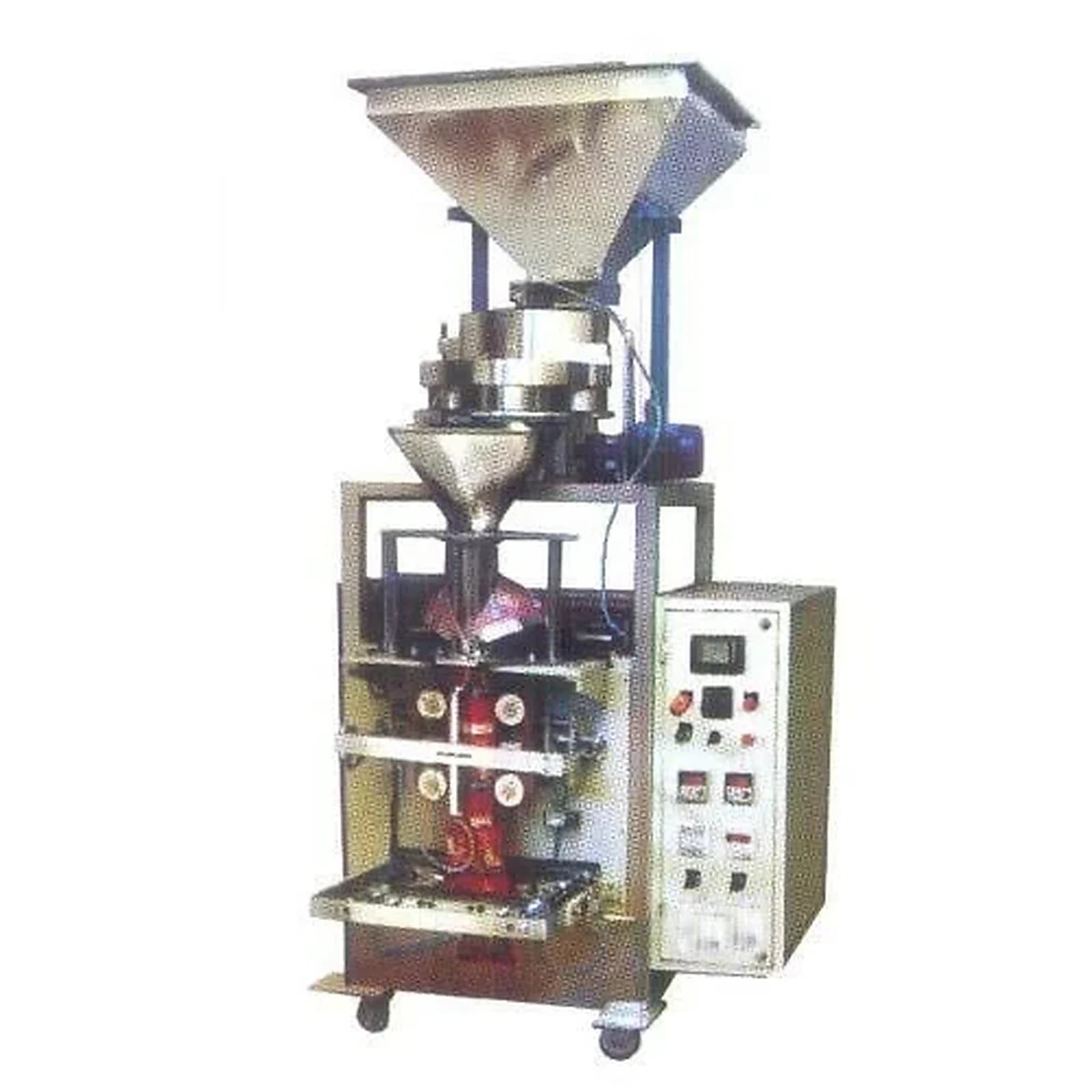 Popular Packaging Machine Manufacturers in Noida - S.K. Packaging machine
