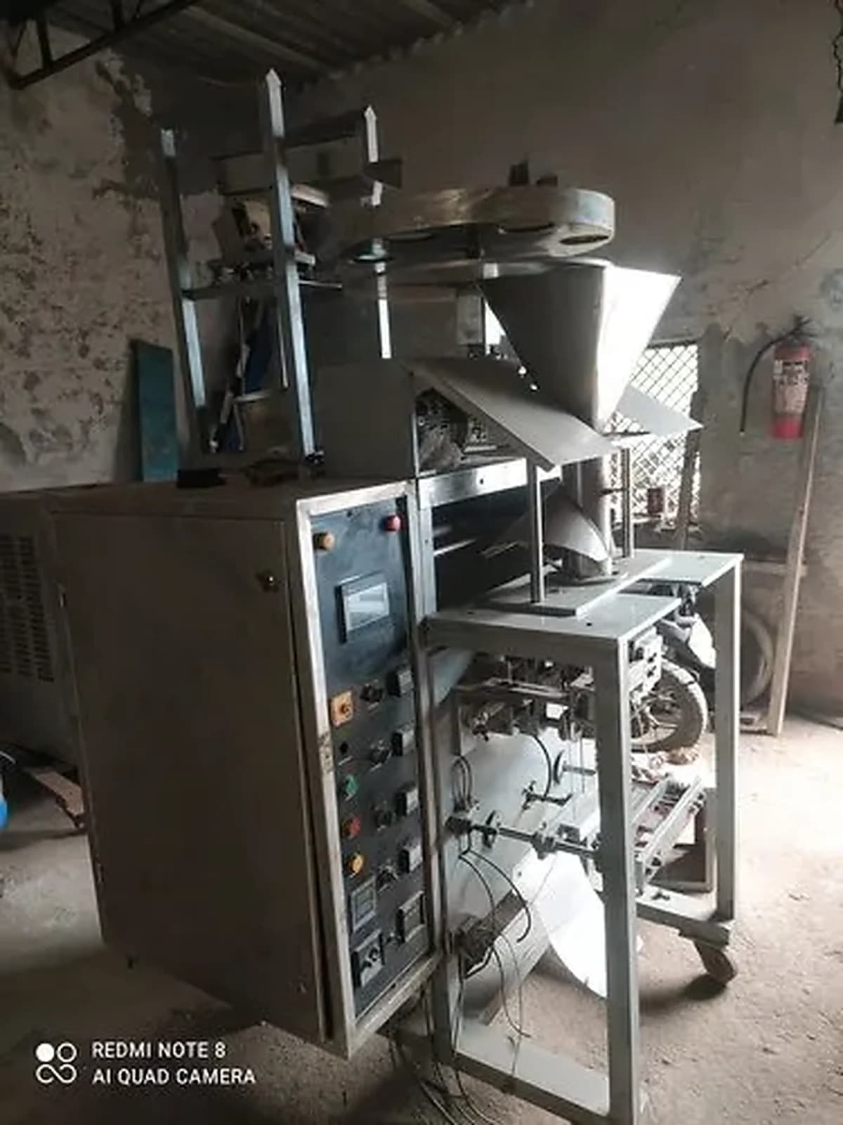 Packing Machine Price in Delhi - S.K. Packaging machine